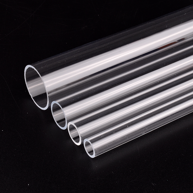 1Pc OD 16 ~ 110mm Tubo Acrilic - Aquarium Fish Long recensione e prezzo