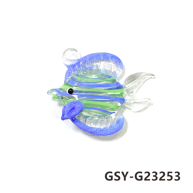 2 Pack Handmade Pesce Tropical - Aquarium Mini Fish recensione e prezzo