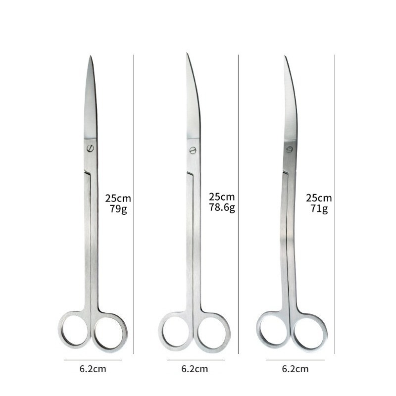Kit per Acquario e Terrario: P - Aquarium Fish Long recensione e prezzo