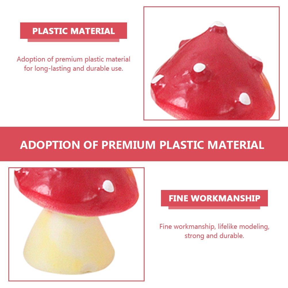 10 Pezzi di Decorazioni a Form - Aquarium Fish Long recensione e prezzo