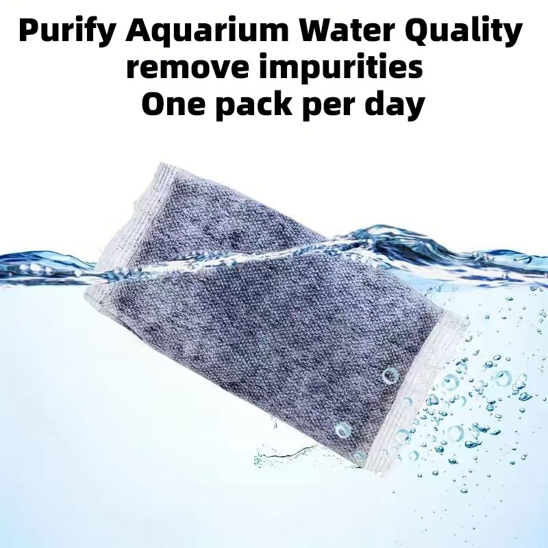 20/40/100 Pezzi Sacchetti di C - Aquarium Fish Long recensione e prezzo