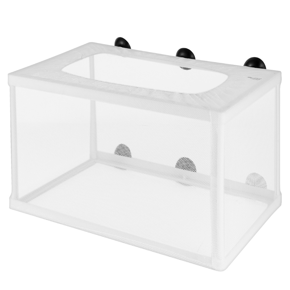 Rete per Pesci Grande in Polie - Aquarium Fish Big Size recensione e prezzo