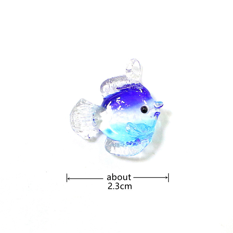 2 pezzi dotati di colorato min - Aquarium Fish Japan recensione e prezzo