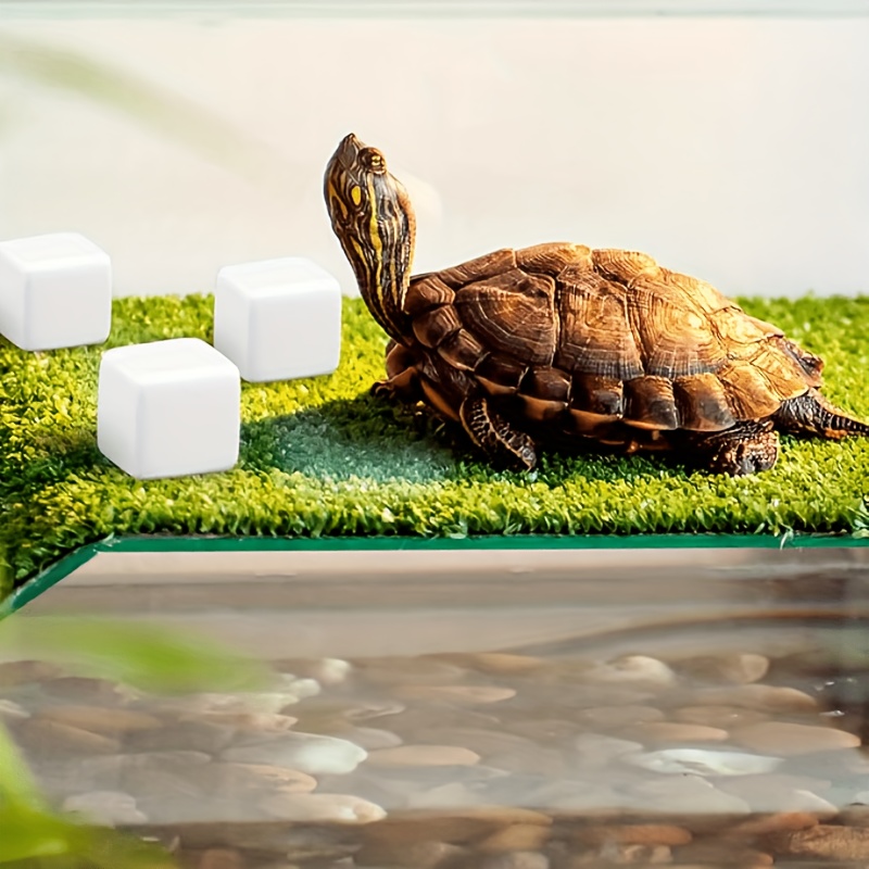 6 pezzi acquario calcio blocco - Aquarium Fish Lego recensione e prezzo