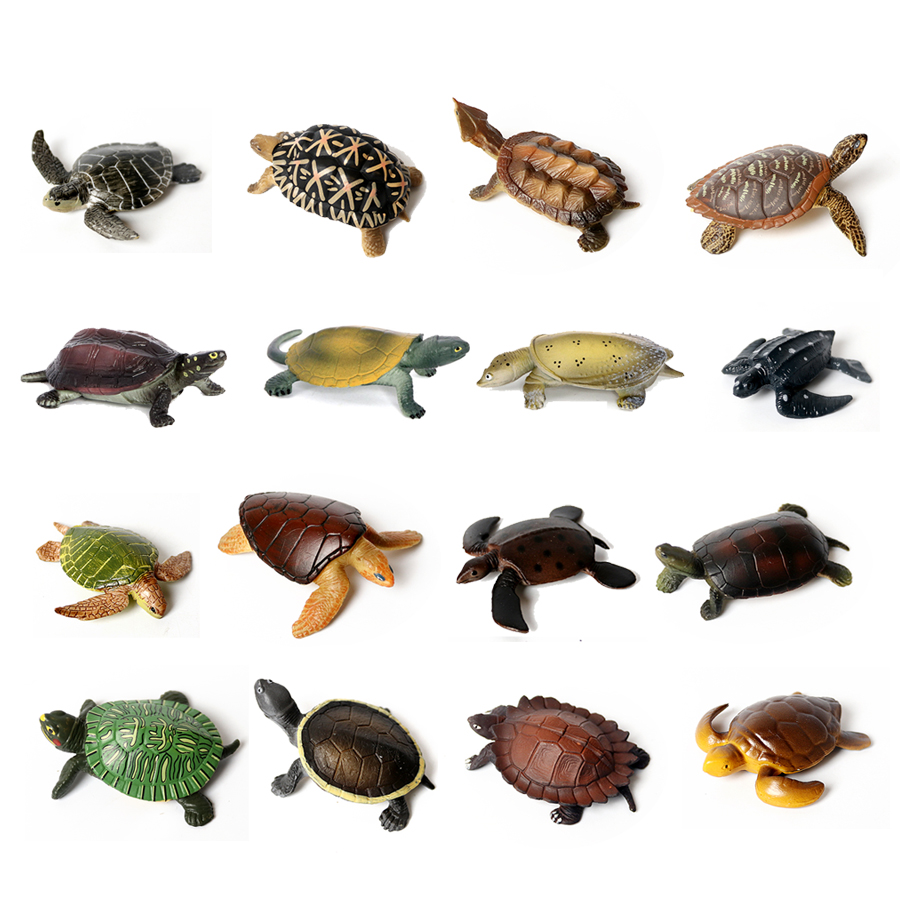 Miniature realistiche vita mar - Aquarium Mini Fish recensione e prezzo