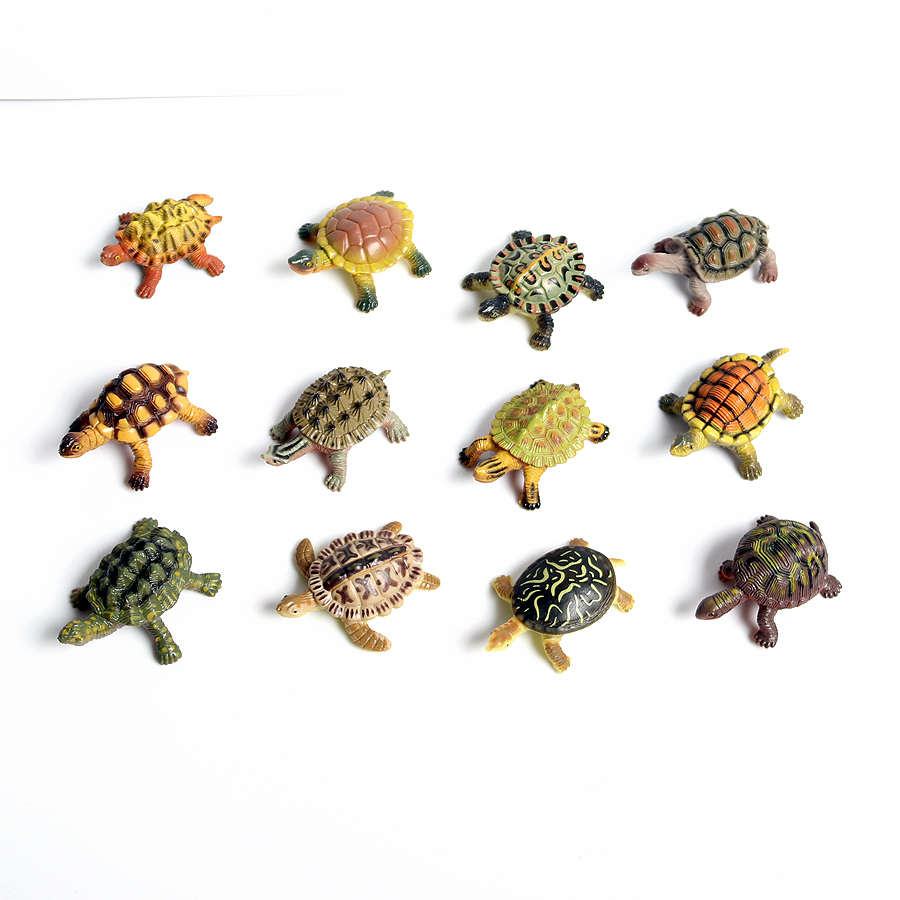 Miniature realistiche vita mar - Aquarium Mini Fish recensione e prezzo